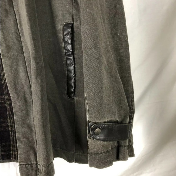 US Open Polo Team Club Jacket Large - Picture 2 of 10